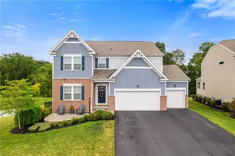 61 Trotter Ln, Clinton, PA 15026