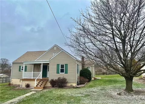 1030 Lehmer St, Latrobe, PA 15650