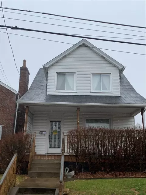 1139 Downlook St, Pittsburgh, PA 15201