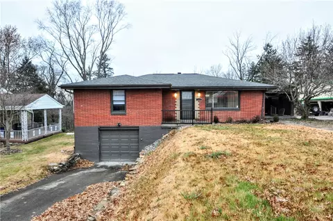 322 Linda Dr, Greensburg, PA 15601