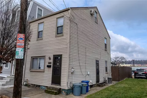1927 Wharton St, Pittsburgh, PA 15203
