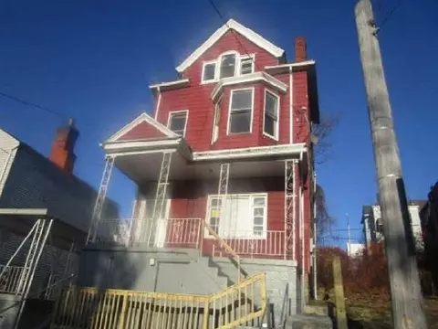 3333 Milwaukee St, Pittsburgh, PA 15219