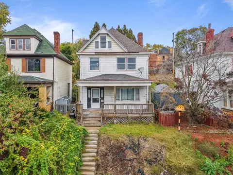 213 E Meyers St, Pittsburgh, PA 15210