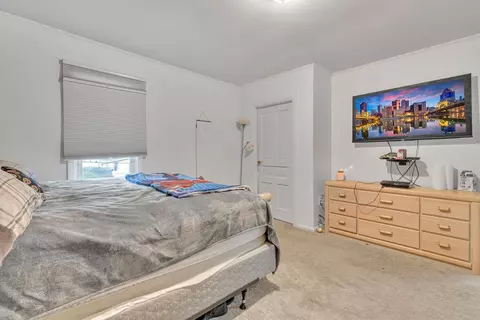 Bedroom - 209 8th St, Monaca, PA 15061 photo 3 of 6