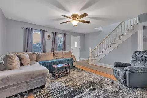 Living - 209 8th St, Monaca, PA 15061 photo 1 of 2