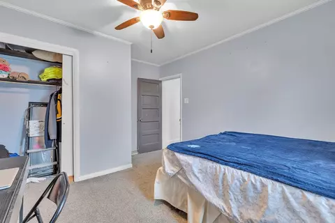 Bedroom - 209 8th St, Monaca, PA 15061 photo 6 of 6