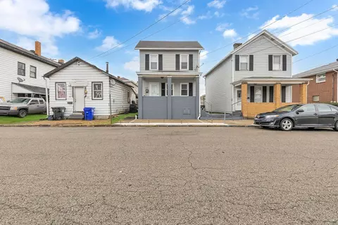 Exterior - 209 8th St, Monaca, PA 15061 photo 6 of 6