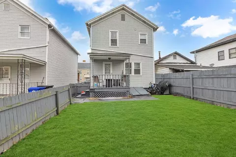 Exterior - 209 8th St, Monaca, PA 15061 photo 5 of 6