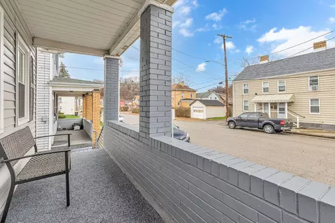 Exterior - 209 8th St, Monaca, PA 15061 photo 3 of 6