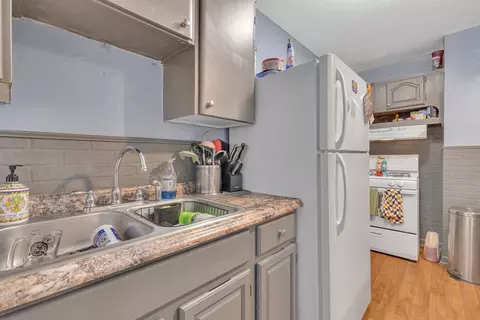 Kitchen - 209 8th St, Monaca, PA 15061 photo 2 of 2