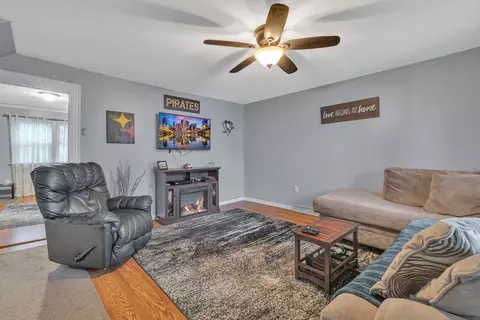 Living - 209 8th St, Monaca, PA 15061 photo 2 of 2