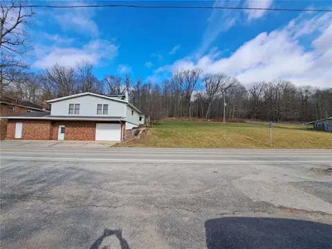 277 Whistler Rd, Hollsopple, PA 15935