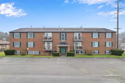 202 Hook #BLDG 4, Mars, PA 16046