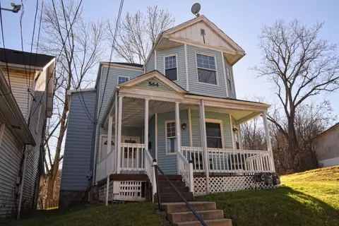 564 W Chestnut St, Washington, PA 15301