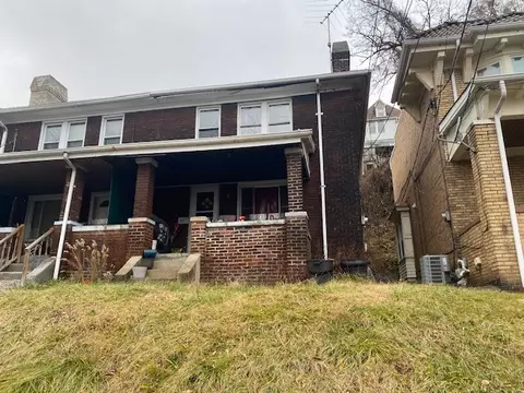 4327 Dakota St, Pittsburgh, PA 15213