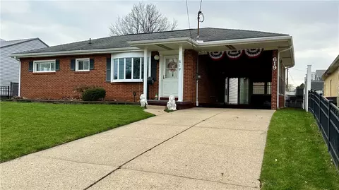 619 Shelby, Cheswick, PA 15024
