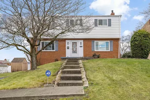 788 Campbell Ave, New Kensington, PA 15068
