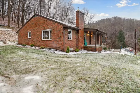 1854 State Route 66, Ford City, PA 16226