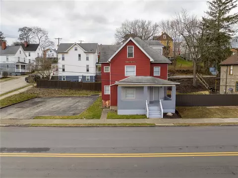 650 S Main St, Greensburg, PA 15601