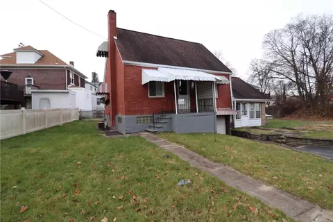 1114 California Ave, White Oak, PA 15131