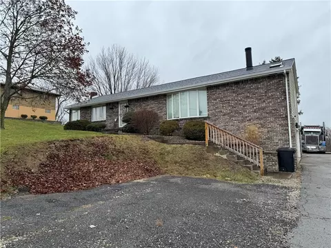 343 Balazia Ave, Monessen, PA 15062