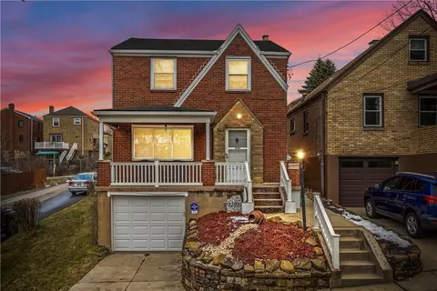 1101 Fairfield St, Pittsburgh, PA 15201