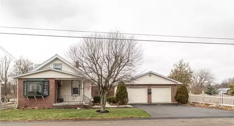 225 Madison Ave, Hopwood, PA 15445