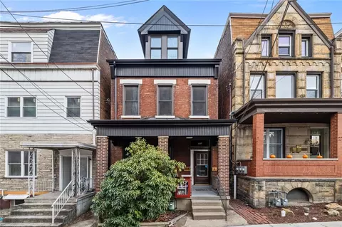 355 Fisk St, Pittsburgh, PA 15201