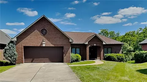 4236 Montrachet Ct, Allison Park, PA 15101