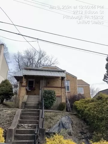 2712 Edison St, Pittsburgh, PA 15212