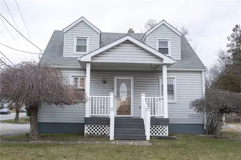 292 Evans City Rd, Butler, PA 16001