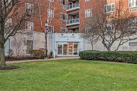 4625 Fifth #510, Pittsburgh, PA 15213