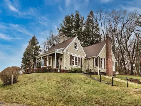 615 Butler Rd, Kittanning, PA 16201