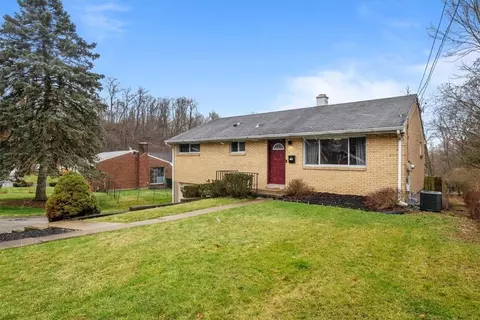 114 Valeview Dr, Pittsburgh, PA 15235
