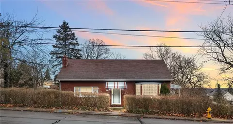 902 Greensburg Pike, East Pittsburgh, PA 15112