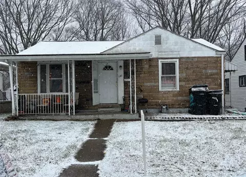 141 Carroll St, Aliquippa, PA 15001