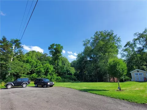 000 Rhode Island St Ext, Aliquippa, PA 15001