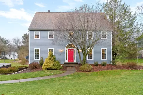 2491 Alydar Dr, Wexford, PA 15090