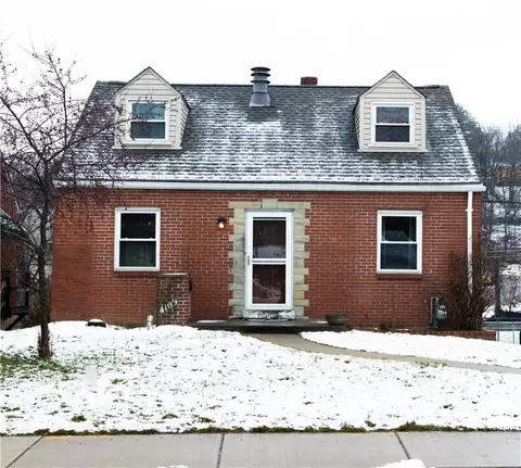 4109 Willow Ave, Pittsburgh, PA 15234