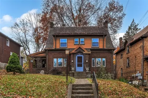 180 Gordon St, Pittsburgh, PA 15218