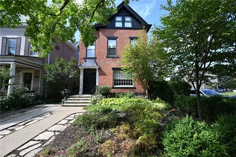 5317 Westminster Pl, Pittsburgh, PA 15232