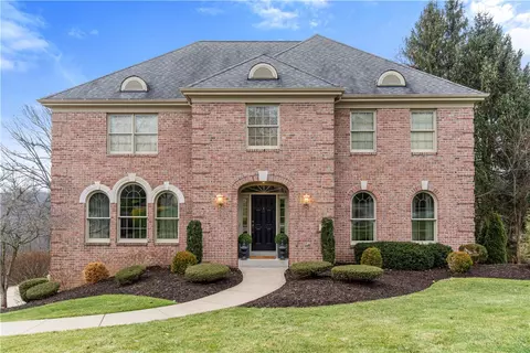 1250 Meridian Dr, Presto, PA 15142