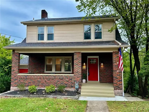360 Bracken, Pittsburgh, PA 15227