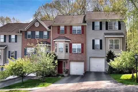 213 Hillvue Dr, Seven Fields, PA 16046