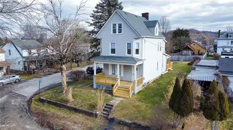 855 4th St, Verona, PA 15147