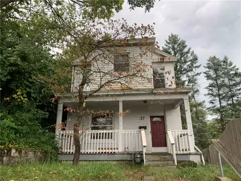27 Round Top St, Pittsburgh, PA 15205