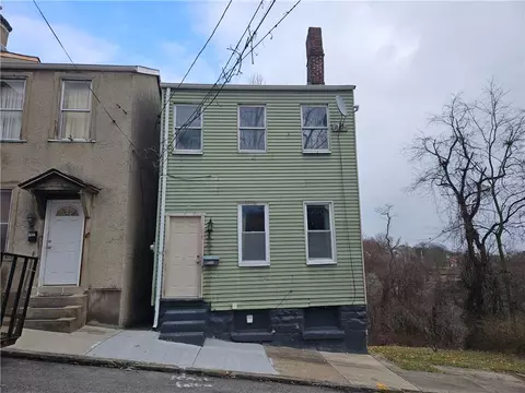 1920 Lithgow Ave, Pittsburgh, PA 15214