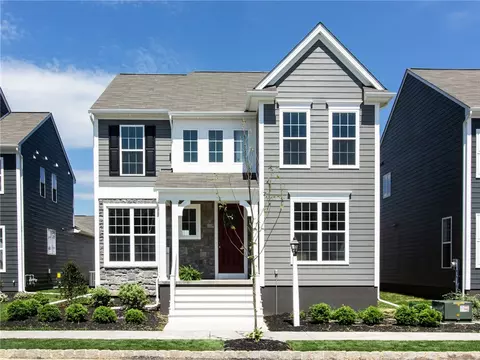 3017 Westover Way, Bridgeville, PA 15017
