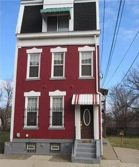 103 Roberts St, Pittsburgh, PA 15219
