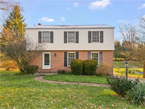 926 Bebout Rd, Venetia, PA 15367